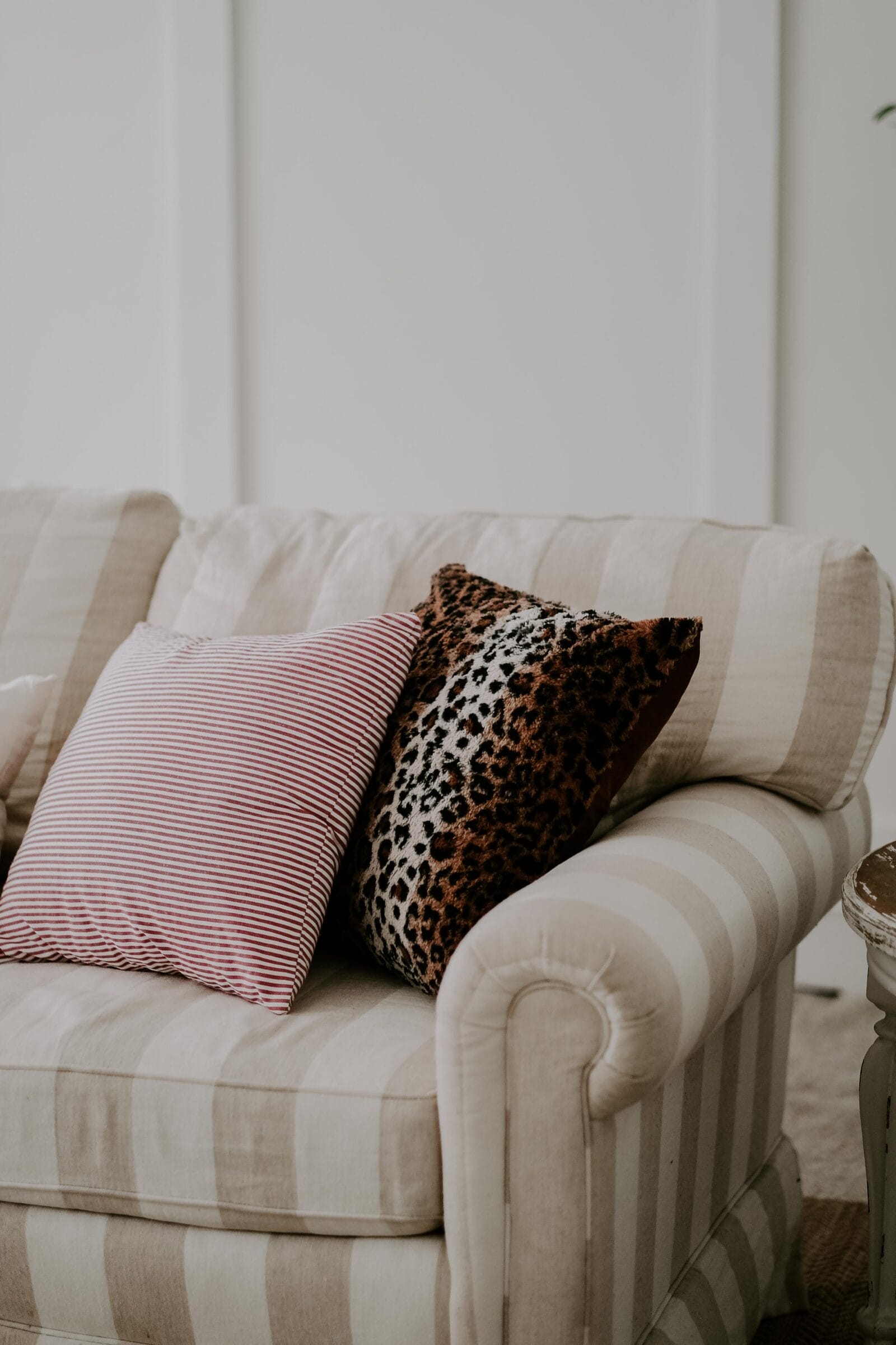 Styling Your Home On a Budget + Living Room Update - MY CHIC OBSESSION