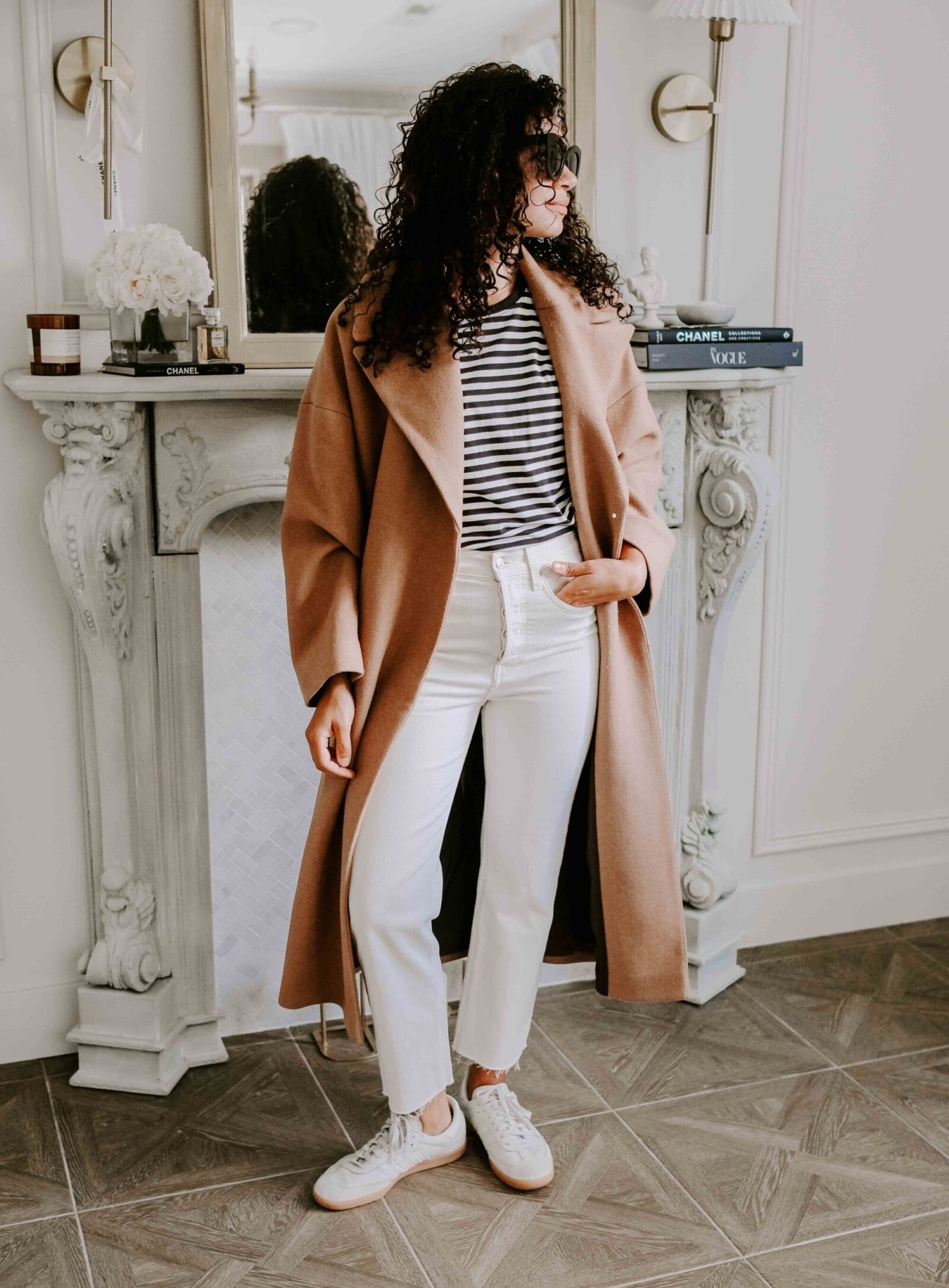 9 Casual Elegant Outfits for Every Day MY CHIC OBSESSION