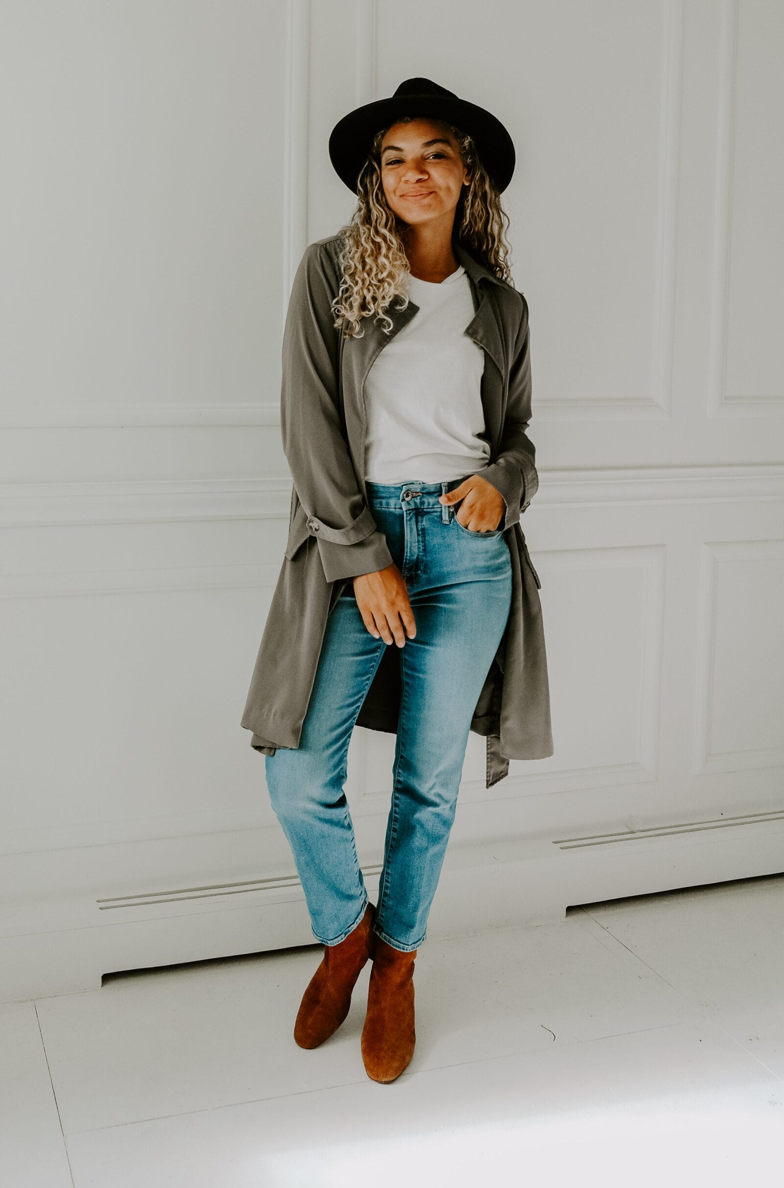 Easy To Follow Casual Chic Style Guide for Every Woman MY CHIC OBSESSION