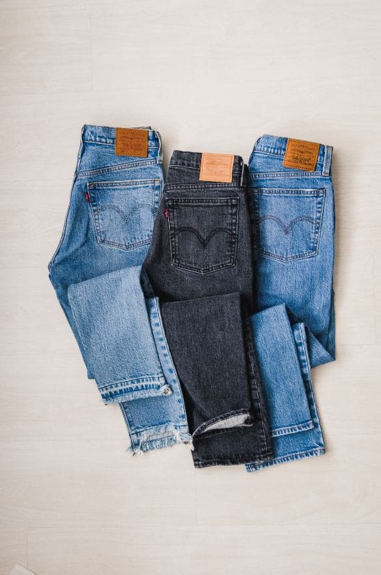 Comparing Levis 505 VS 550 to Help You Find the Right One for You - MY ...