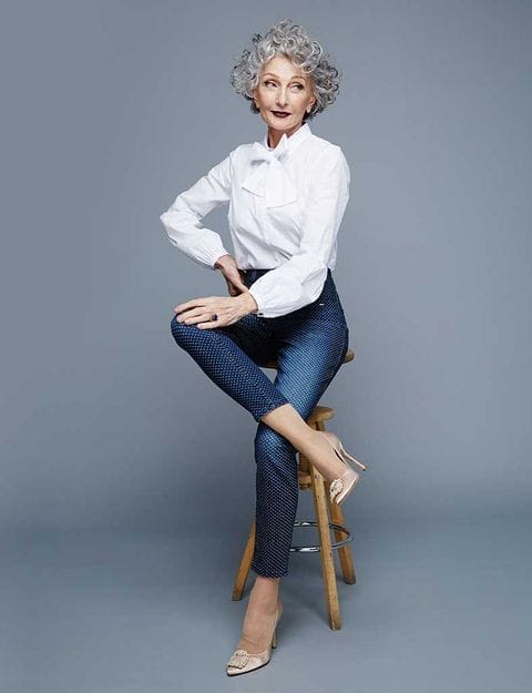 21 Overlooked Fashion Tips for Women Over 60 That Will Transform Your Style MY CHIC OBSESSION