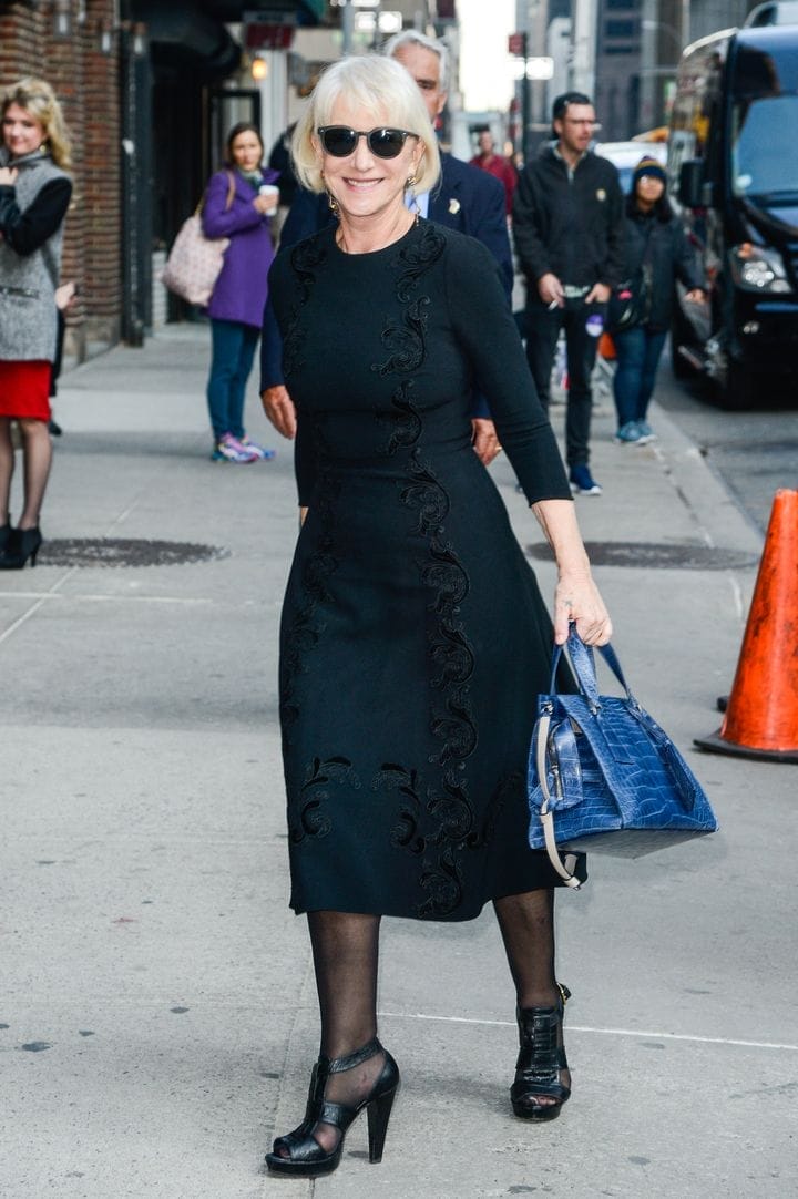 21 Overlooked Fashion Tips for Women Over 60 That Will Transform Your Style MY CHIC OBSESSION