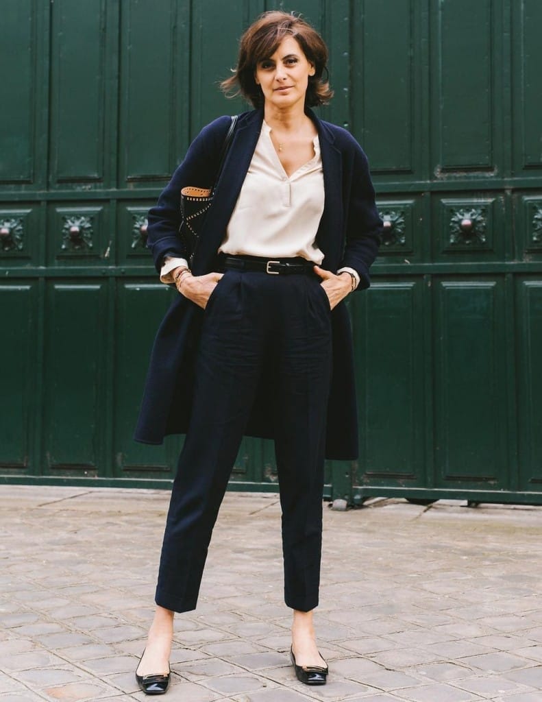 I Learned These 7 Foundational French Fashion Tips After Interviewing  Parisian Women - MY CHIC OBSESSION