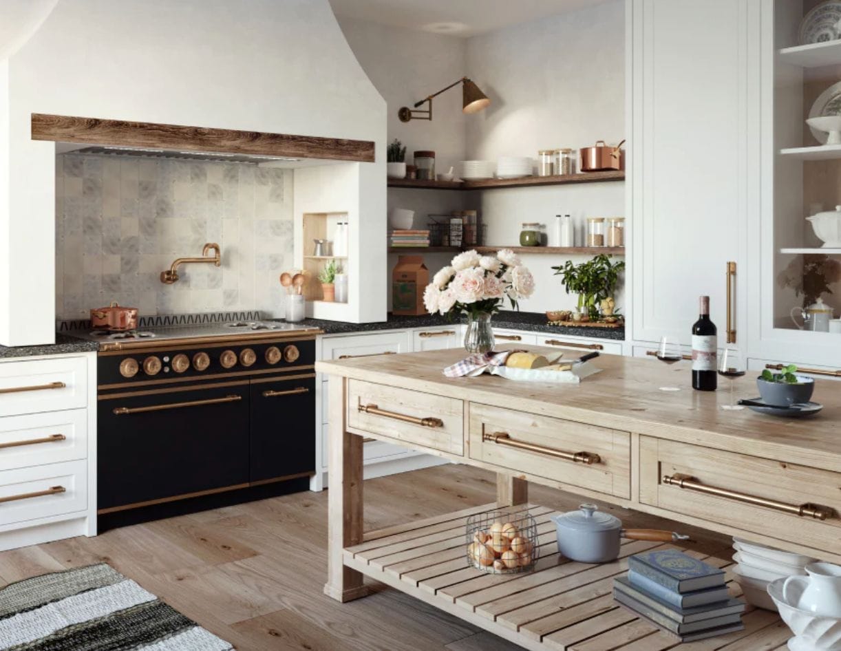 Transform Your Space with Paris Kitchen Decor: Tips and Inspiration